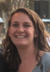 Faith Fetzer headshot photo