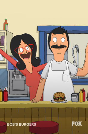Bob's Burgers